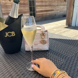 Meet your Posher, Liza K